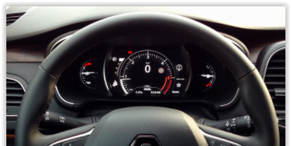 EDCSHIFTERBOX – for EDC paddle shifters
