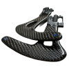 Carbon Paddle shifters (modified) for GT/RS models - Image 4