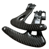 Carbon Paddle shifters (modified) for GT/RS models - Image 7