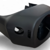 Covers for steering housing (CLIO IV) - Image 3